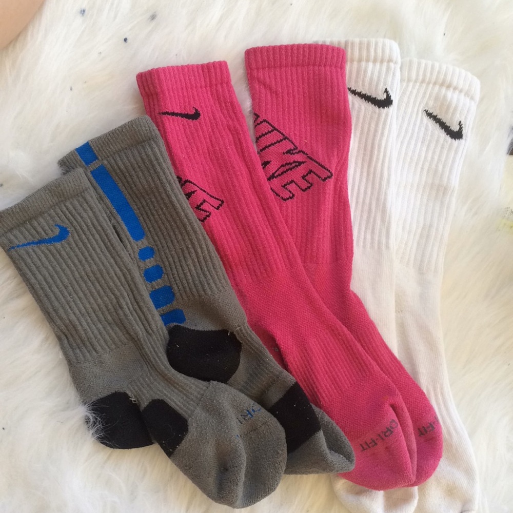 nike socks bundle SOLD